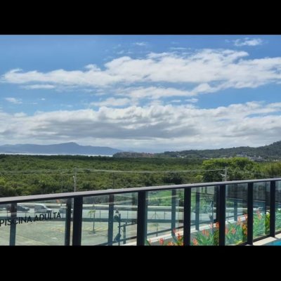 Apartamento, 1 quarto, 1 garagem, no bairro Saco Grande em Florianópolis