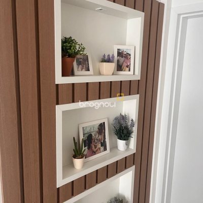 Apartamento com 113m², 2 quartos (sendo 1 suíte), 2 garagens, no bairro Kobrasol em São José