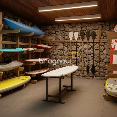 Apartamento com 257m², 4 quartos (sendo 4 suítes), 3 garagens, no bairro Barra da Lagoa em Florianópolis