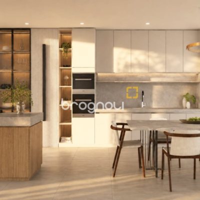 Casa com 144m², 2 quartos (sendo 2 suítes), 2 garagens, no bairro Campeche em Florianópolis