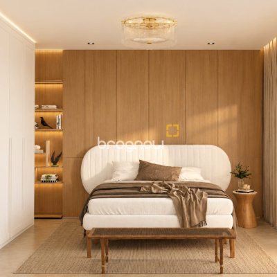 Casa com 144m², 2 quartos (sendo 2 suítes), 2 garagens, no bairro Campeche em Florianópolis