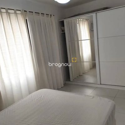 Apartamento com 74m², 2 quartos, no bairro Canasvieiras em Florianópolis
