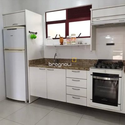 Apartamento com 74m², 2 quartos, no bairro Canasvieiras em Florianópolis