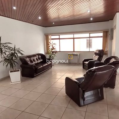 Apartamento com 74m², 2 quartos, no bairro Canasvieiras em Florianópolis