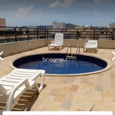Apartamento com 74m², 2 quartos, no bairro Canasvieiras em Florianópolis