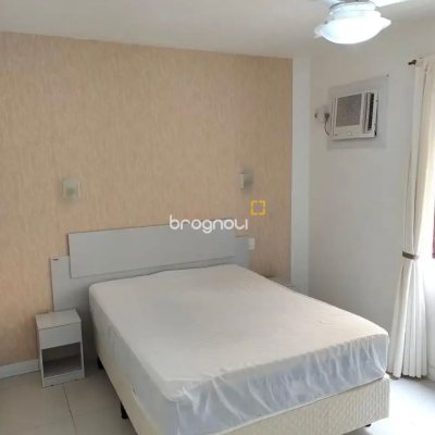 Apartamento com 74m², 2 quartos, no bairro Canasvieiras em Florianópolis