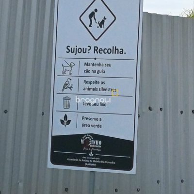 Terreno com 450m², no bairro São João do Rio Vermelho em Florianópolis