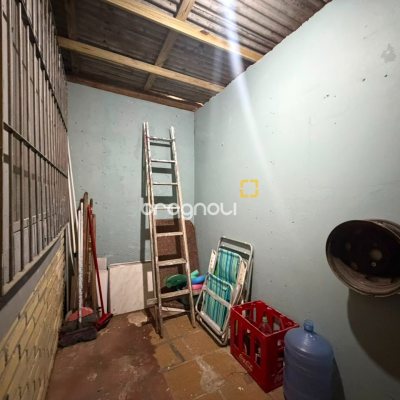 Casa com 90m², 4 quartos, 1 garagem, no bairro Praia de Fora em Palhoça