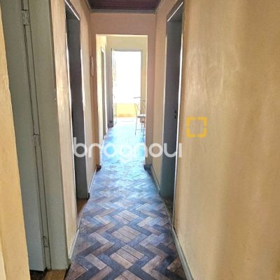 Casa com 124m², 3 quartos (sendo 1 suíte), 2 garagens, no bairro Estreito em Florianópolis