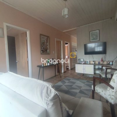 Casa com 300m², 4 quartos (sendo 1 suíte), 1 garagem, no bairro Jardim Eldorado em Palhoça