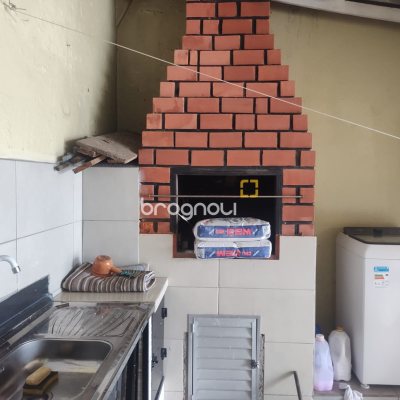 Casa com 300m², 4 quartos (sendo 1 suíte), 1 garagem, no bairro Jardim Eldorado em Palhoça