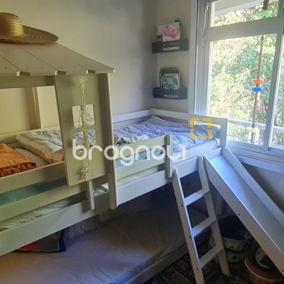 Apartamento com 67m², 2 quartos, 1 garagem, no bairro Itacorubi em Florianópolis