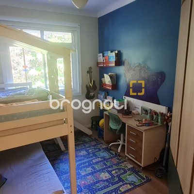 Apartamento com 67m², 2 quartos, 1 garagem, no bairro Itacorubi em Florianópolis