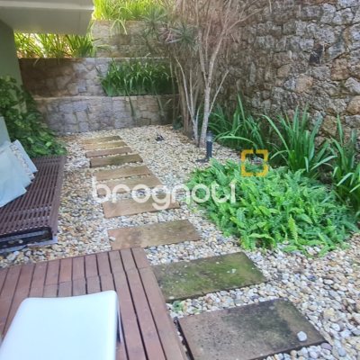 Apartamento com 67m², 2 quartos, 1 garagem, no bairro Itacorubi em Florianópolis
