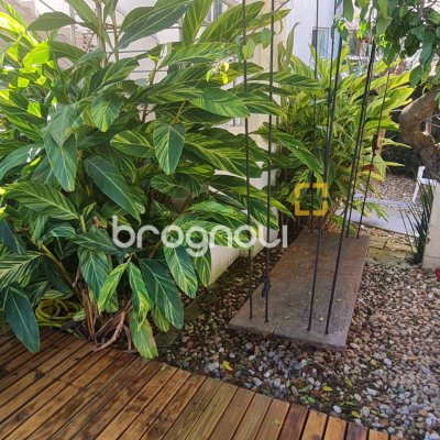 Apartamento com 67m², 2 quartos, 1 garagem, no bairro Itacorubi em Florianópolis