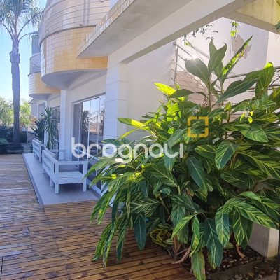 Apartamento com 67m², 2 quartos, 1 garagem, no bairro Itacorubi em Florianópolis