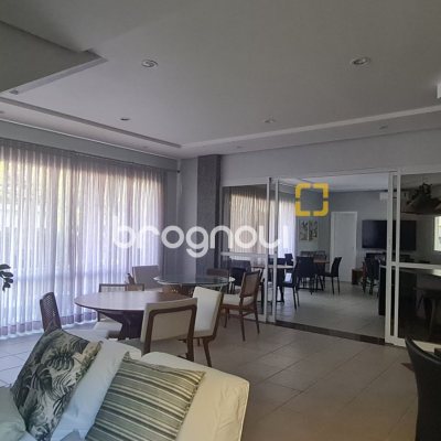 Apartamento com 67m², 2 quartos, 1 garagem, no bairro Itacorubi em Florianópolis