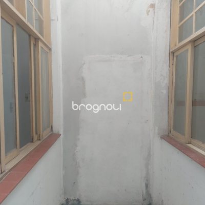Casa com 196m², 5 quartos, 2 garagens, no bairro Centro em Florianópolis