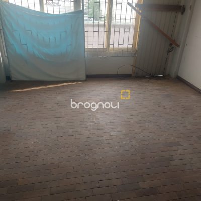 Casa com 196m², 5 quartos, 2 garagens, no bairro Centro em Florianópolis