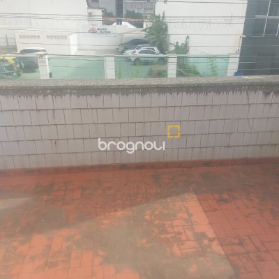 Casa com 196m², 5 quartos, 2 garagens, no bairro Centro em Florianópolis