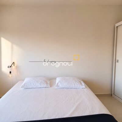 Apartamento com 48m², 2 quartos, 1 garagem, no bairro Ingleses em Florianópolis