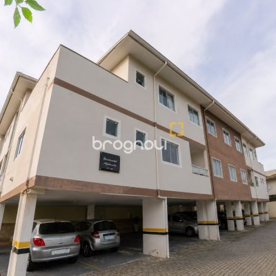 Apartamento com 48m², 2 quartos, 1 garagem, no bairro Ingleses em Florianópolis
