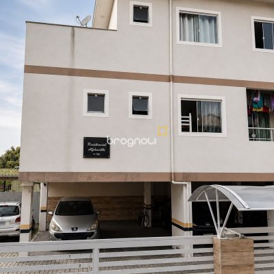 Apartamento com 48m², 2 quartos, 1 garagem, no bairro Ingleses em Florianópolis