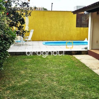 Casa com 282m², 5 quartos (sendo 2 suítes), 4 garagens, no bairro Jurerê Internacional em Florianópolis