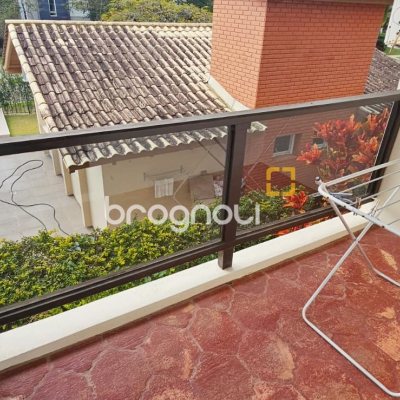 Casa com 282m², 5 quartos (sendo 2 suítes), 4 garagens, no bairro Jurerê Internacional em Florianópolis
