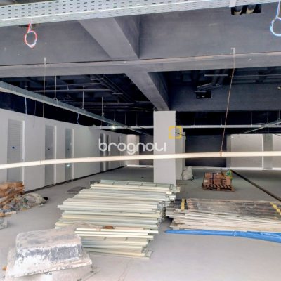 Apartamento com 64m², 1 quarto, 1 garagem, no bairro Ingleses em Florianópolis