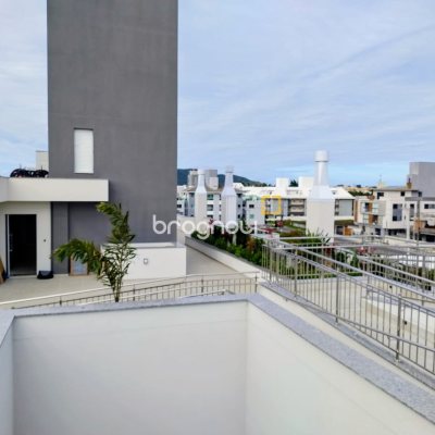 Apartamento com 64m², 1 quarto, 1 garagem, no bairro Ingleses em Florianópolis
