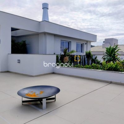 Apartamento com 64m², 1 quarto, 1 garagem, no bairro Ingleses em Florianópolis