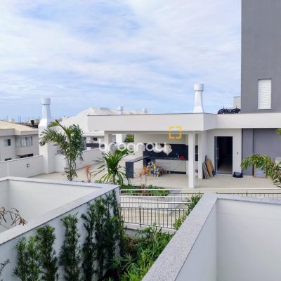 Apartamento com 64m², 1 quarto, 1 garagem, no bairro Ingleses em Florianópolis