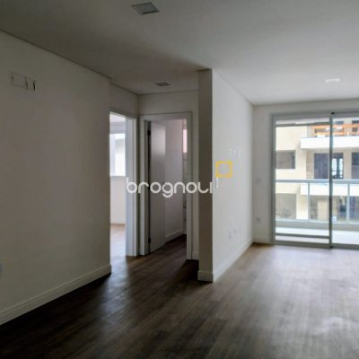 Apartamento com 64m², 1 quarto, 1 garagem, no bairro Ingleses em Florianópolis