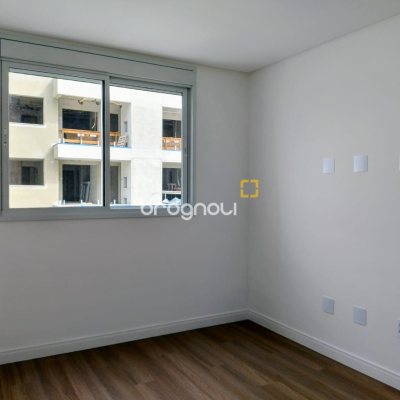 Apartamento com 64m², 1 quarto, 1 garagem, no bairro Ingleses em Florianópolis