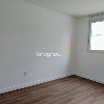 Apartamento com 64m², 1 quarto, 1 garagem, no bairro Ingleses em Florianópolis