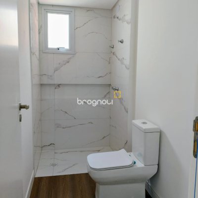 Apartamento com 64m², 1 quarto, 1 garagem, no bairro Ingleses em Florianópolis