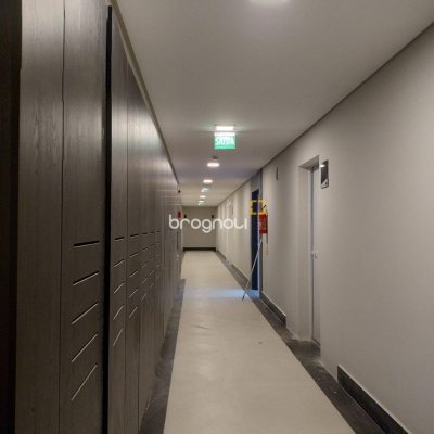 Apartamento com 64m², 1 quarto, 1 garagem, no bairro Ingleses em Florianópolis