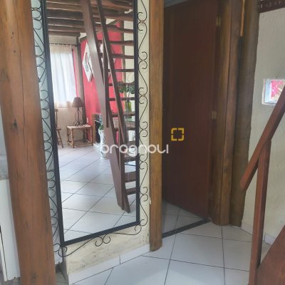 Sítio com 200m², 3 quartos, 3 garagens, no bairro Teresópolis em Águas Mornas