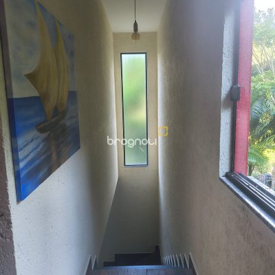 Sítio com 200m², 3 quartos, 3 garagens, no bairro Teresópolis em Águas Mornas