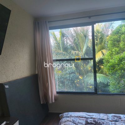 Sítio com 200m², 3 quartos, 3 garagens, no bairro Teresópolis em Águas Mornas