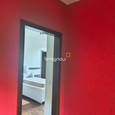 Sítio com 200m², 3 quartos, 3 garagens, no bairro Teresópolis em Águas Mornas