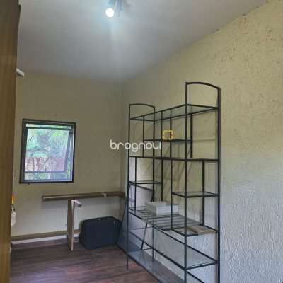 Sítio com 200m², 3 quartos, 3 garagens, no bairro Teresópolis em Águas Mornas