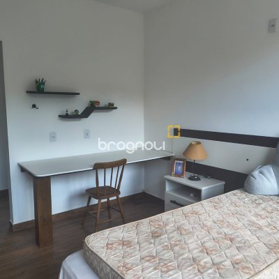 Sítio com 200m², 3 quartos, 3 garagens, no bairro Teresópolis em Águas Mornas