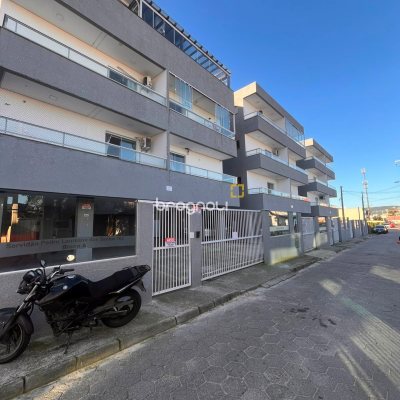 Apartamento com 76m², 2 quartos (sendo 1 suíte), 1 garagem, no bairro Ingleses em Florianópolis