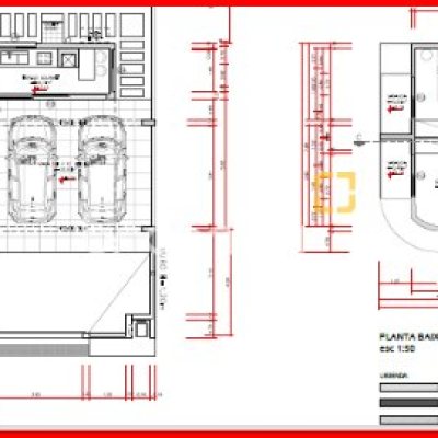 Casa com 188m², 4 quartos (sendo 2 suítes), 3 garagens, no bairro Campeche em Florianópolis