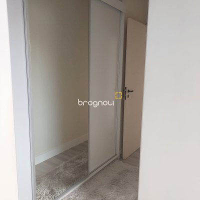 Apartamento com 114m², 3 quartos (sendo 1 suíte), 2 garagens, no bairro Canto em Florianópolis