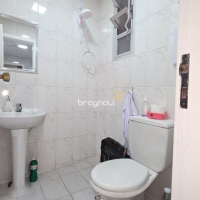 Apartamento com 78m², 2 quartos, no bairro Centro em Florianópolis