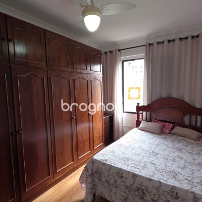 Apartamento com 78m², 2 quartos, no bairro Centro em Florianópolis