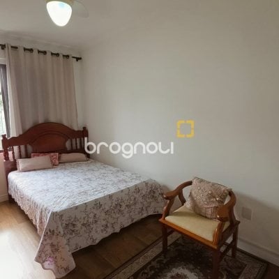 Apartamento com 78m², 2 quartos, no bairro Centro em Florianópolis